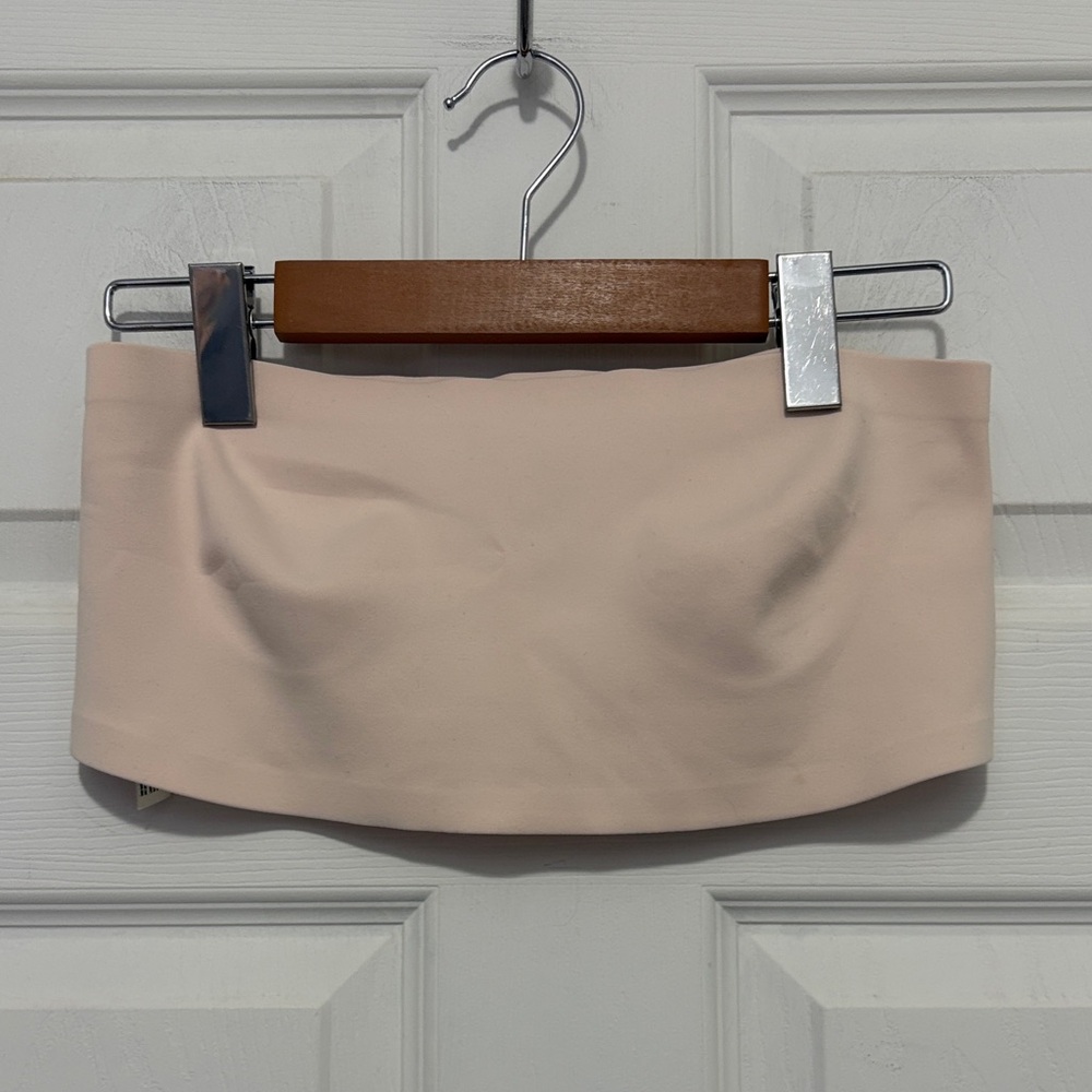 Free People Intimately Stretchy Bandeau Bra